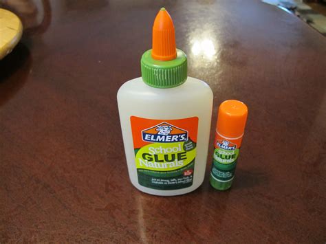 What is the most eco-friendly glue?